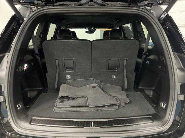 used 2024 Jeep Grand Cherokee L car, priced at $35,999