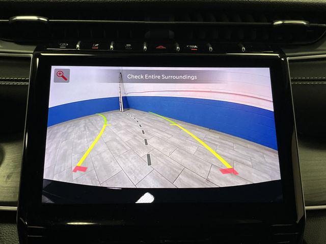 used 2024 Jeep Grand Cherokee L car, priced at $35,999