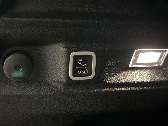 used 2024 Jeep Grand Cherokee L car, priced at $35,999