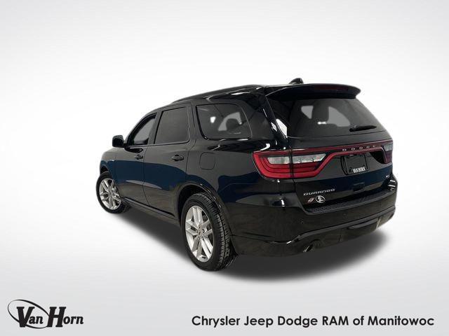 used 2023 Dodge Durango car, priced at $36,215