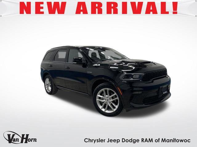 used 2023 Dodge Durango car, priced at $36,215