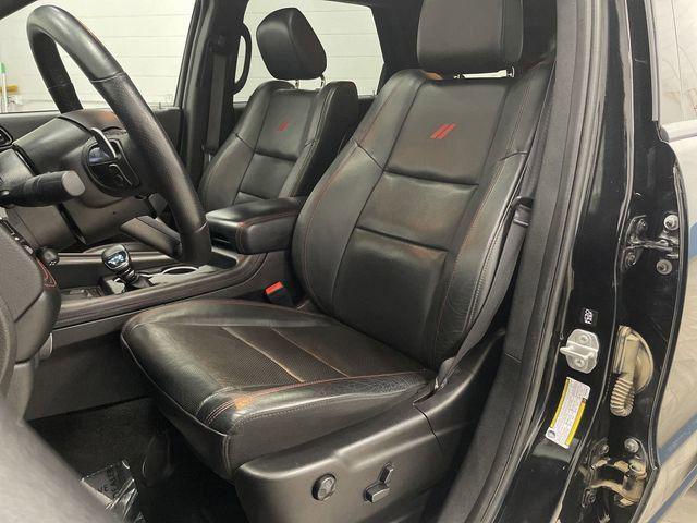 used 2023 Dodge Durango car, priced at $36,215