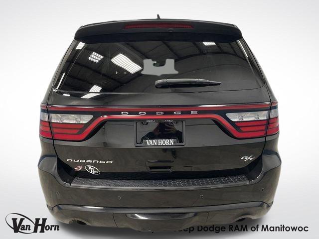 used 2023 Dodge Durango car, priced at $36,215