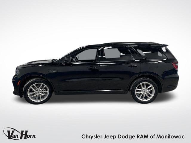 used 2023 Dodge Durango car, priced at $36,215