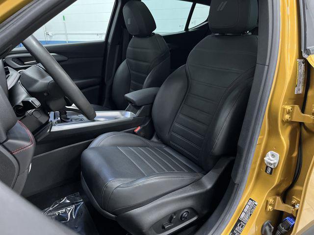 used 2023 Dodge Hornet car, priced at $23,260