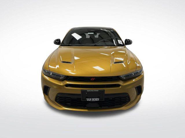 used 2023 Dodge Hornet car, priced at $23,260