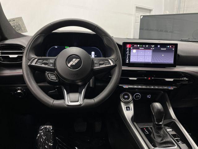 used 2023 Dodge Hornet car, priced at $23,260