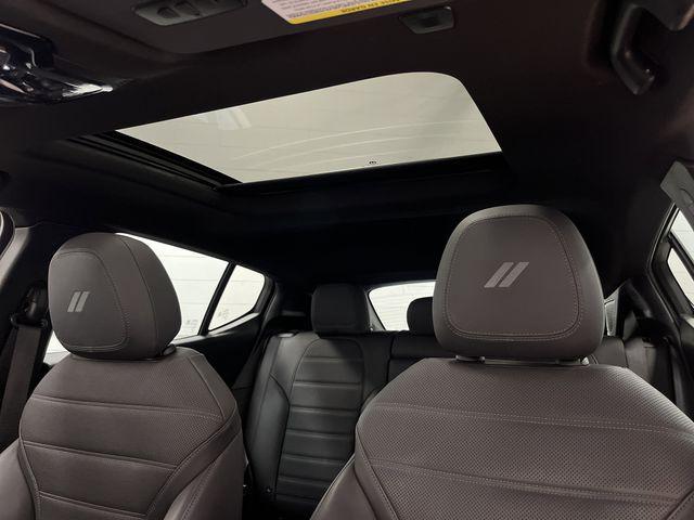 used 2023 Dodge Hornet car, priced at $23,260