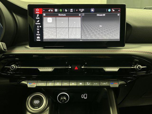 used 2023 Dodge Hornet car, priced at $23,260