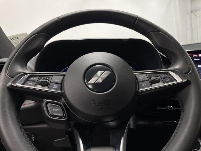 used 2023 Dodge Hornet car, priced at $23,260