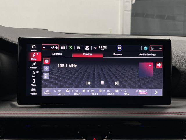 used 2023 Dodge Hornet car, priced at $23,260