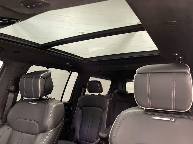 used 2023 Jeep Grand Wagoneer car, priced at $64,935
