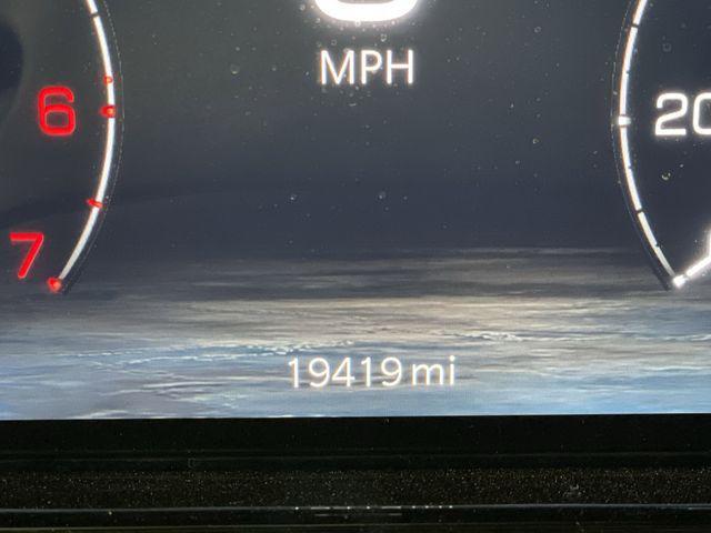 used 2023 Jeep Grand Wagoneer car, priced at $64,935