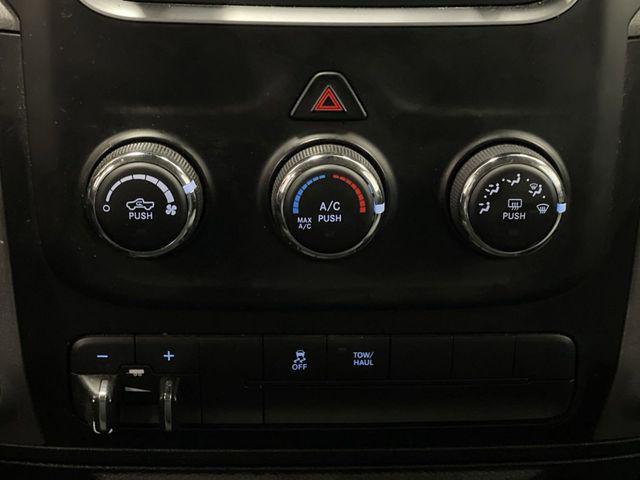 used 2017 Ram 1500 car, priced at $17,249