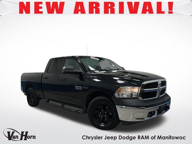 used 2017 Ram 1500 car, priced at $16,999