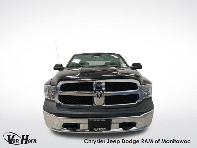 used 2017 Ram 1500 car, priced at $17,249