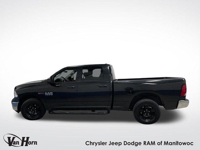 used 2017 Ram 1500 car, priced at $17,249