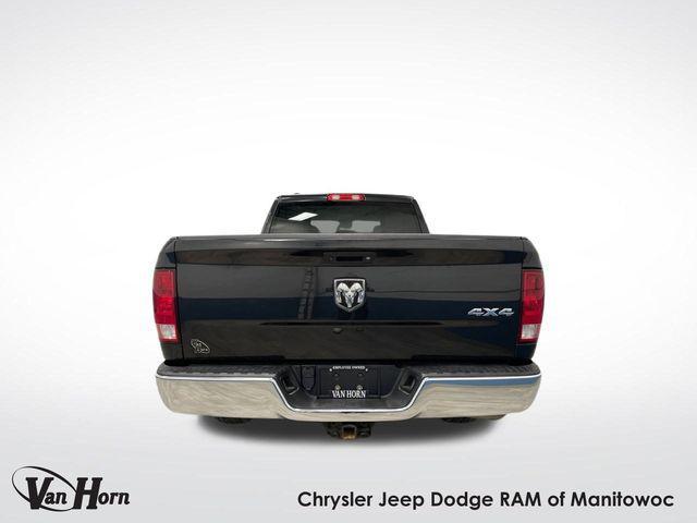used 2017 Ram 1500 car, priced at $17,249