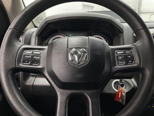 used 2017 Ram 1500 car, priced at $17,249