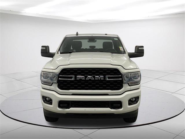 new 2024 Ram 2500 car, priced at $62,457