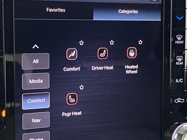 new 2026 Ram 1500 car, priced at $58,088