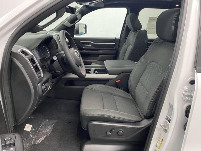 new 2026 Ram 1500 car, priced at $58,088