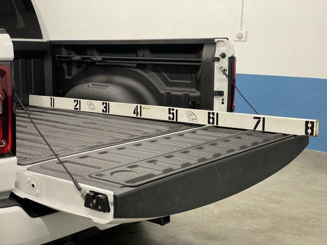 new 2026 Ram 1500 car, priced at $58,088