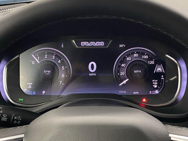 new 2026 Ram 1500 car, priced at $58,088