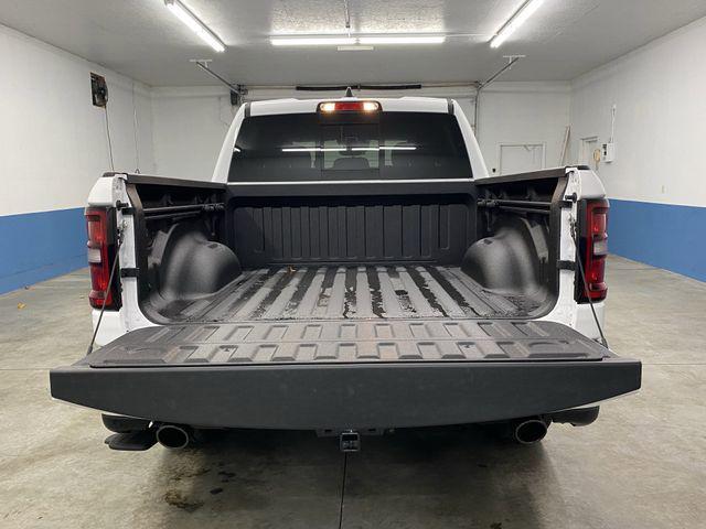 new 2026 Ram 1500 car, priced at $58,088