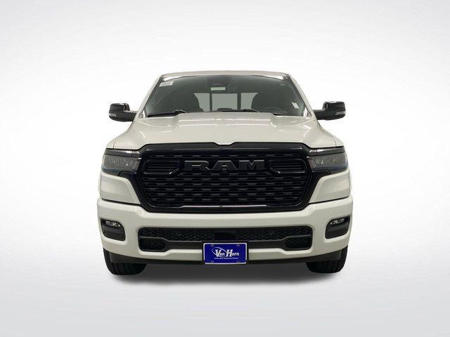 new 2026 Ram 1500 car, priced at $58,088