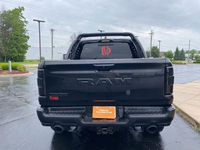 used 2022 Ram 1500 car, priced at $75,890