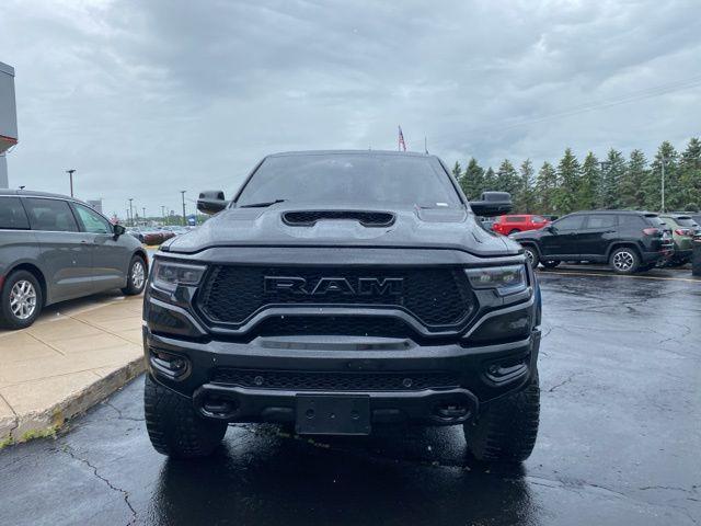 used 2022 Ram 1500 car, priced at $75,890
