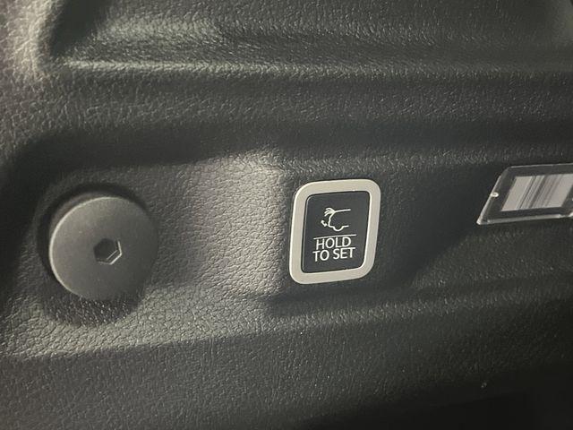 used 2021 Jeep Grand Cherokee L car, priced at $28,749