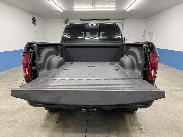 new 2025 Ram 2500 car, priced at $58,701