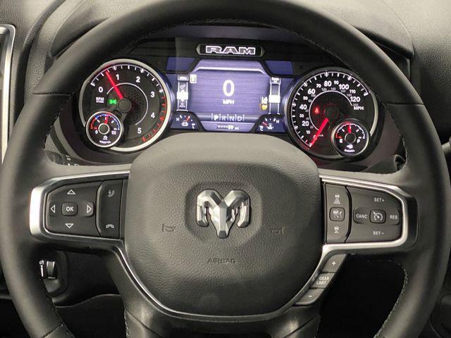 new 2025 Ram 2500 car, priced at $69,439