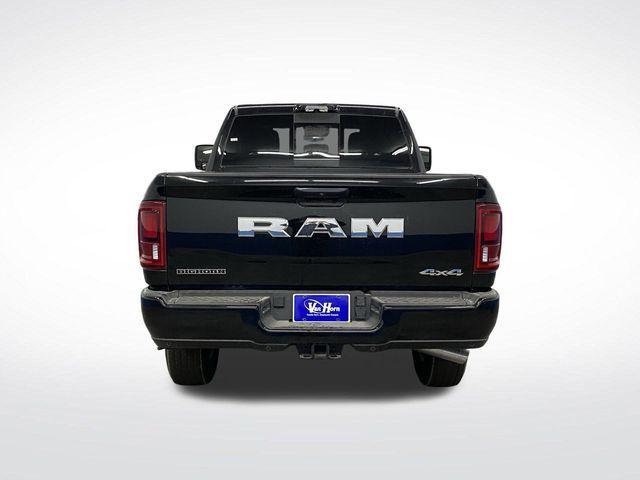 new 2025 Ram 2500 car, priced at $69,439