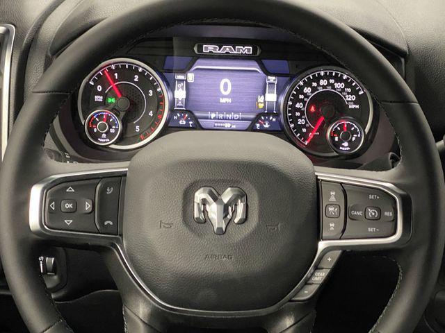 new 2025 Ram 2500 car, priced at $71,939