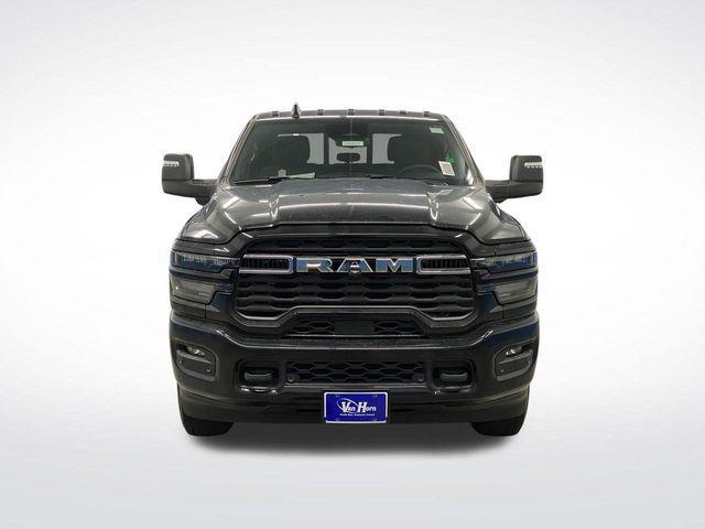 new 2025 Ram 2500 car, priced at $69,439