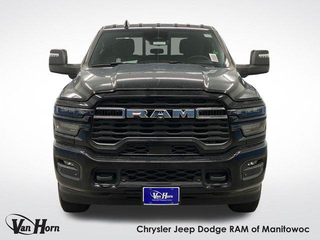 new 2025 Ram 2500 car, priced at $71,939