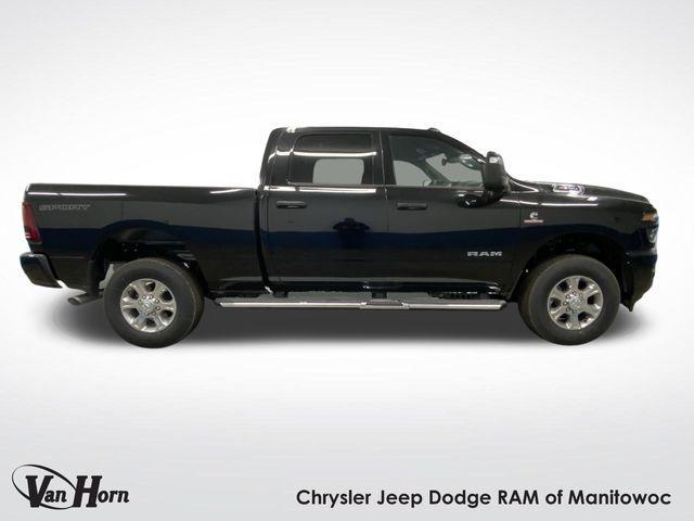new 2025 Ram 2500 car, priced at $71,939
