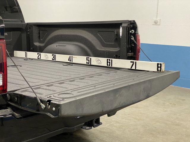 new 2025 Ram 2500 car, priced at $69,439