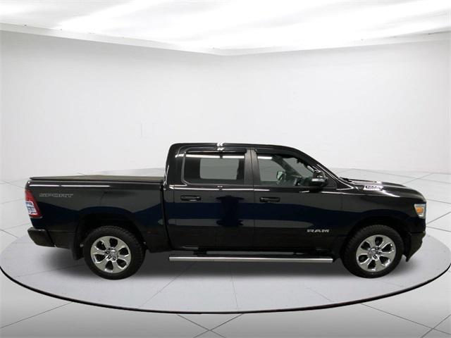 used 2020 Ram 1500 car, priced at $26,249