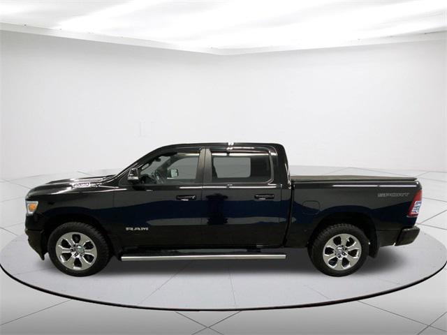 used 2020 Ram 1500 car, priced at $26,249