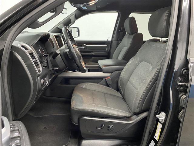 used 2020 Ram 1500 car, priced at $26,249