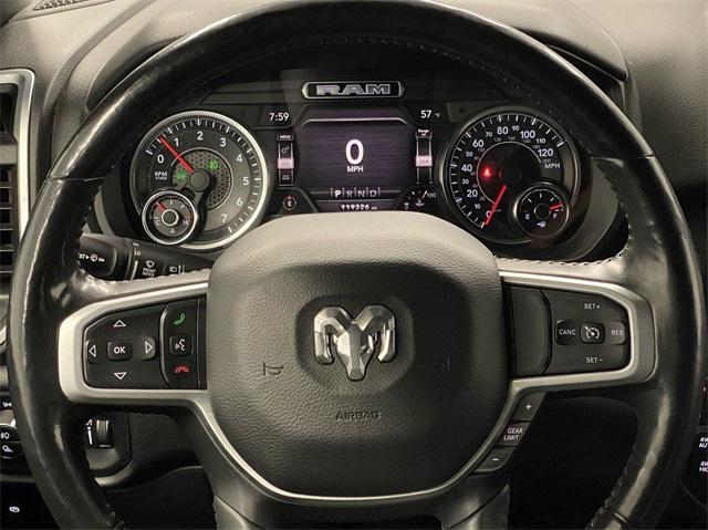 used 2020 Ram 1500 car, priced at $26,249