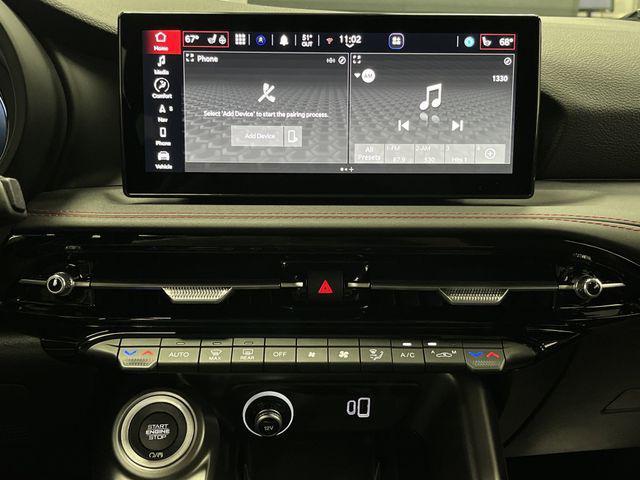 used 2024 Dodge Hornet car, priced at $25,999