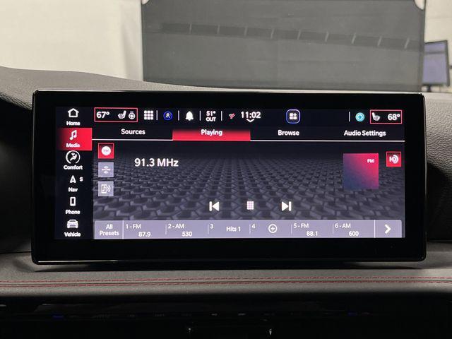 used 2024 Dodge Hornet car, priced at $25,999