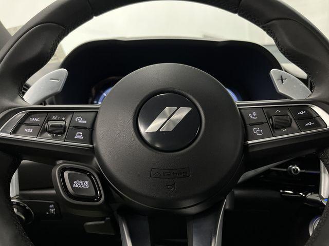 used 2024 Dodge Hornet car, priced at $25,999