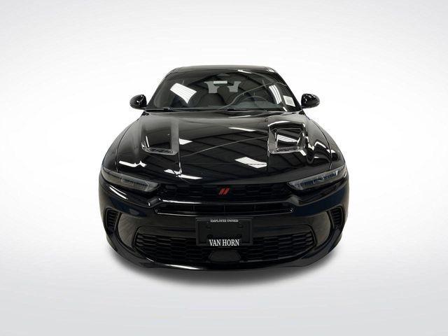 used 2024 Dodge Hornet car, priced at $25,999