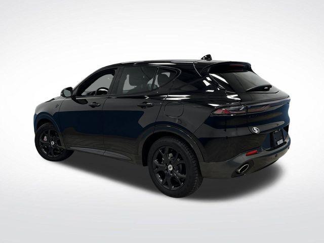 used 2024 Dodge Hornet car, priced at $25,999